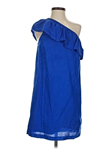 J.Crew Factory Store Cocktail Dress (view 1)