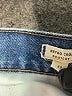Madewell Color Block Blue Jeans Size 29 waist - photo 8