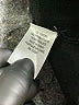 Milly Black Sleeveless Top Size M - photo 8