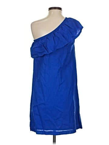 J.Crew Factory Store Cocktail Dress (view 2)