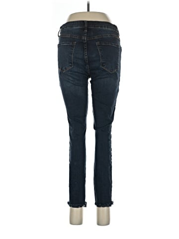 STS Blue Jeans (view 2)