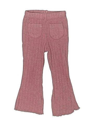 Zara Casual Pants (view 1)