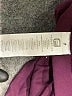 Fabletics Burgundy Active Pants Size M - photo 7