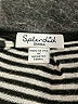 Splendid 100% Rayon Silver Tank Top Size S - photo 7