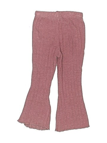 Zara Casual Pants (view 2)