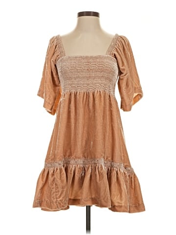 Free People Casual Dress (view 1)