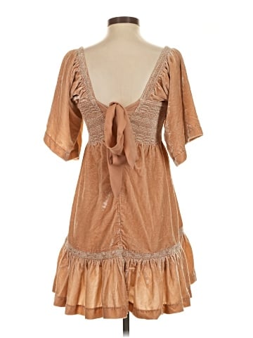 Free People Casual Dress (view 2)