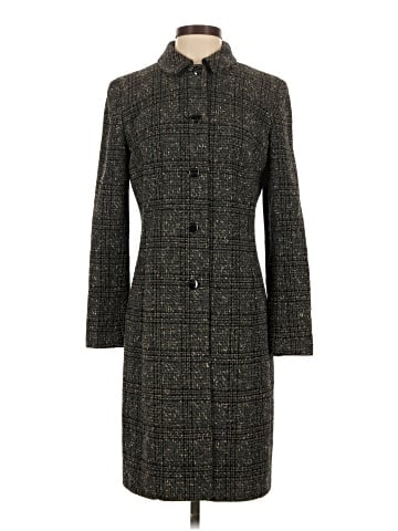 Ann Taylor LOFT Wool Coat (view 1)