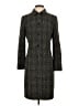 Ann Taylor LOFT Tan Gray Wool Coat Size 6 - photo 1