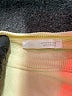 Zara Yellow Sweatshirt Size 12-18 mo - photo 3