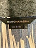 BCBGMAXAZRIA Print Blue Casual Dress Size XS - photo 7