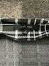 Love Tree Plaid Gray Casual Dress Size S - photo 7