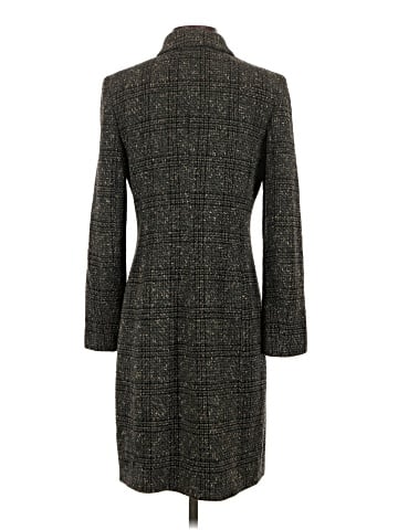 Ann Taylor LOFT Wool Coat (view 2)