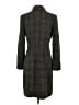 Ann Taylor LOFT Tan Gray Wool Coat Size 6 - photo 2