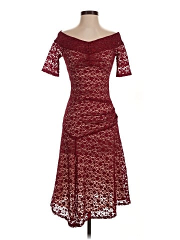 Free People Cocktail Dress (view 1)