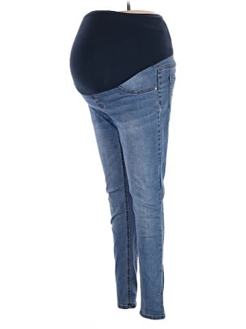 Motherhood Jeggings (view 1)