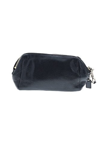 Coach Leather Wristlet (view 2)