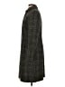 Ann Taylor LOFT Tan Gray Wool Coat Size 6 - photo 5