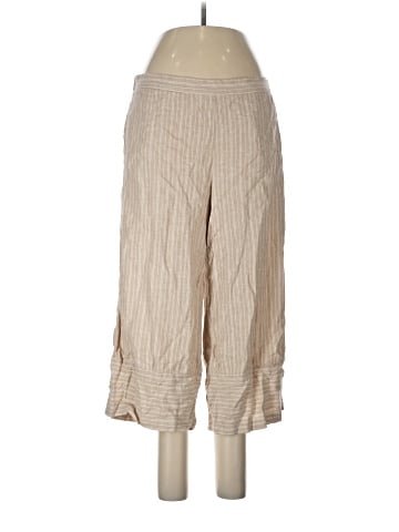 Zac & Rachel Linen Pants (view 1)