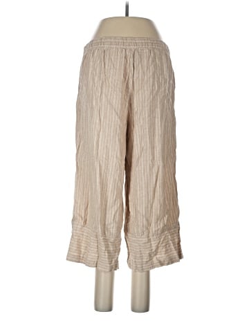 Zac & Rachel Linen Pants (view 2)
