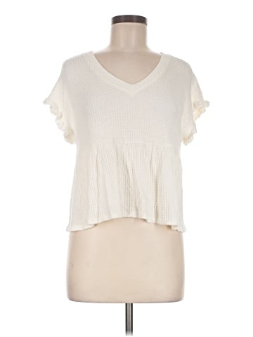 Alya Sleeveless T-Shirt (view 1)