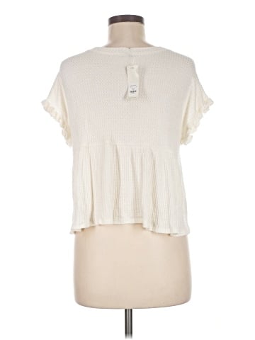 Alya Sleeveless T-Shirt (view 2)