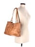 Tory Burch 100% Leather Tan Leather Tote One size - photo 2