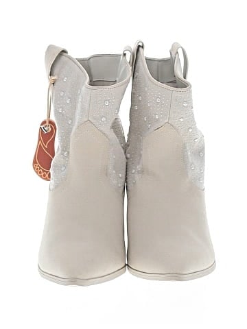 Mia Ankle Boots (view 2)