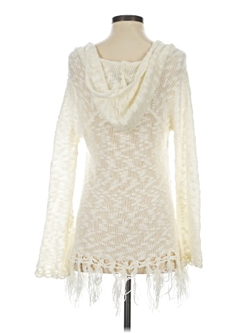 Lovemarks Pullover Sweater (view 2)