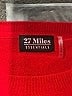 Assorted Brands 100% Cashmere Red Cashmere Pullover Sweater Size XS - photo 7