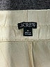 J.Crew 100% Viscose Gold Casual Pants Size 20 - photo 4