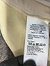 J.Crew 100% Viscose Gold Casual Pants Size 20 - photo 5