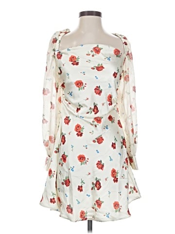 WeWoreWhat Cocktail Dress (view 1)