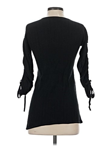 Moth Long Sleeve Top (view 2)