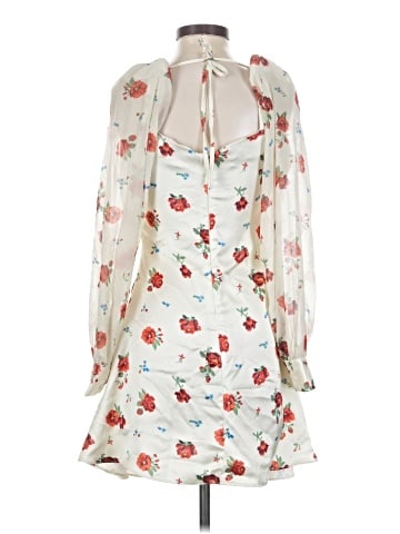 WeWoreWhat Cocktail Dress (view 2)