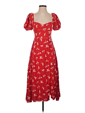 Bardot Casual Dress (view 1)