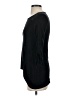Moth Black Long Sleeve Top Size XS - photo 5