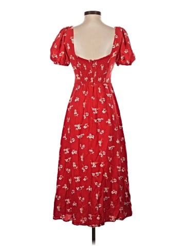 Bardot Casual Dress (view 2)