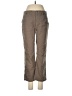 Gap Outlet Brown Khakis Size 6 - photo 1