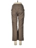 Gap Outlet Brown Khakis Size 6 - photo 2