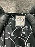 BILA 100% Polyester Black Sleeveless Blouse Size S - photo 7