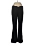 colsie Solid Black Dress Pants Size L - photo 1