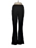 colsie Solid Black Dress Pants Size L - photo 2