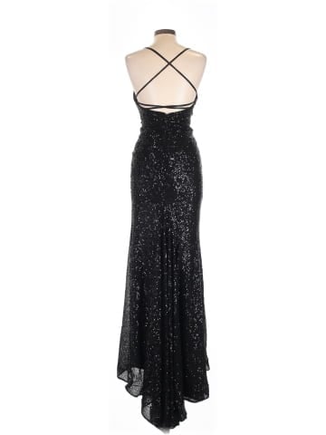 JVN by Jovani Cocktail Dress (view 2)