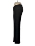 colsie Solid Black Dress Pants Size L - photo 5