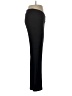 colsie Solid Black Dress Pants Size L - photo 4