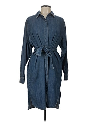 James Perse Trenchcoat (view 1)