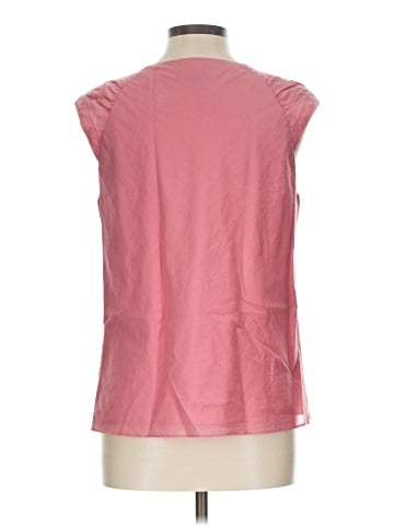 Banana Republic Sleeveless Blouse (view 2)