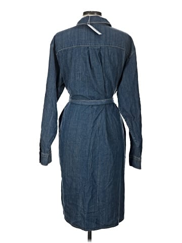 James Perse Trenchcoat (view 2)