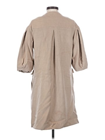 BCBGMAXAZRIA Wool Coat (view 2)